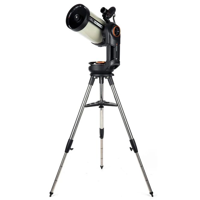 Hovedbilde Celestron NexStar Evolution Wi-Fi 8