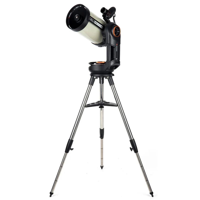 Celestron NexStar Evolution Wi-Fi 8