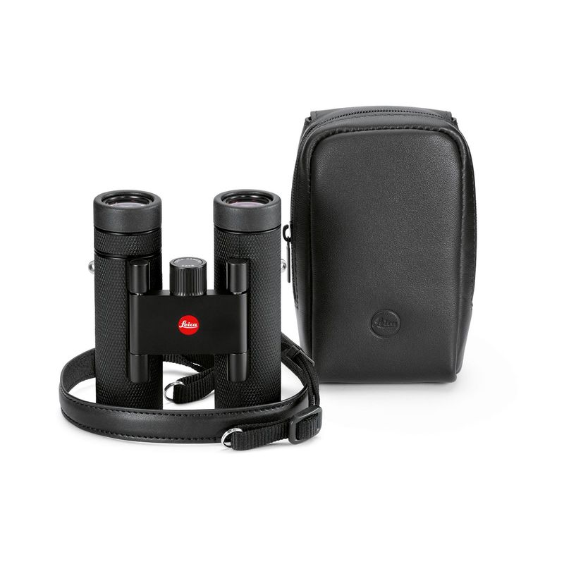 Leica Noctivid 8x25 Leather