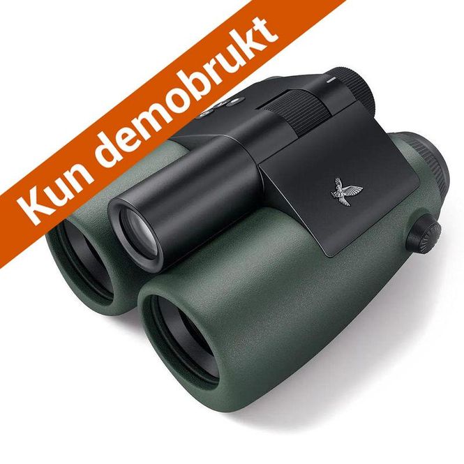 Hovedbilde Swarovski AX Visio 10x32 Demobrukt