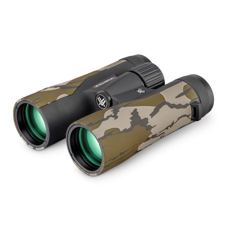 Vortex Crossfire HD 10x42 Mossy Oak