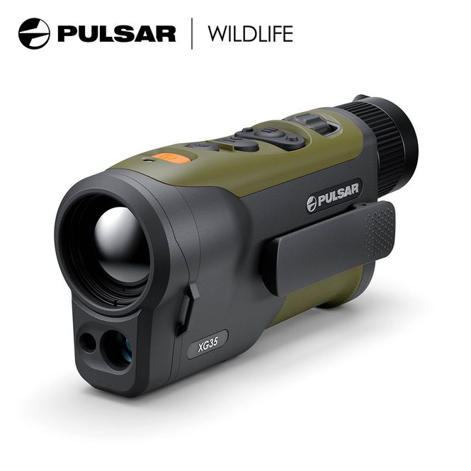 Hovedbilde Pulsar Orni LRF XG35