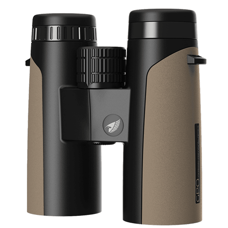 GPO Passion ED 10x42