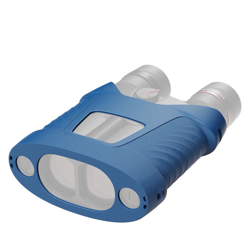 Kite silikonjakke for APC 42 mm