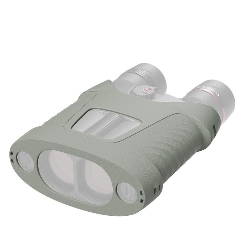Kite silikonjakke for APC 42 mm
