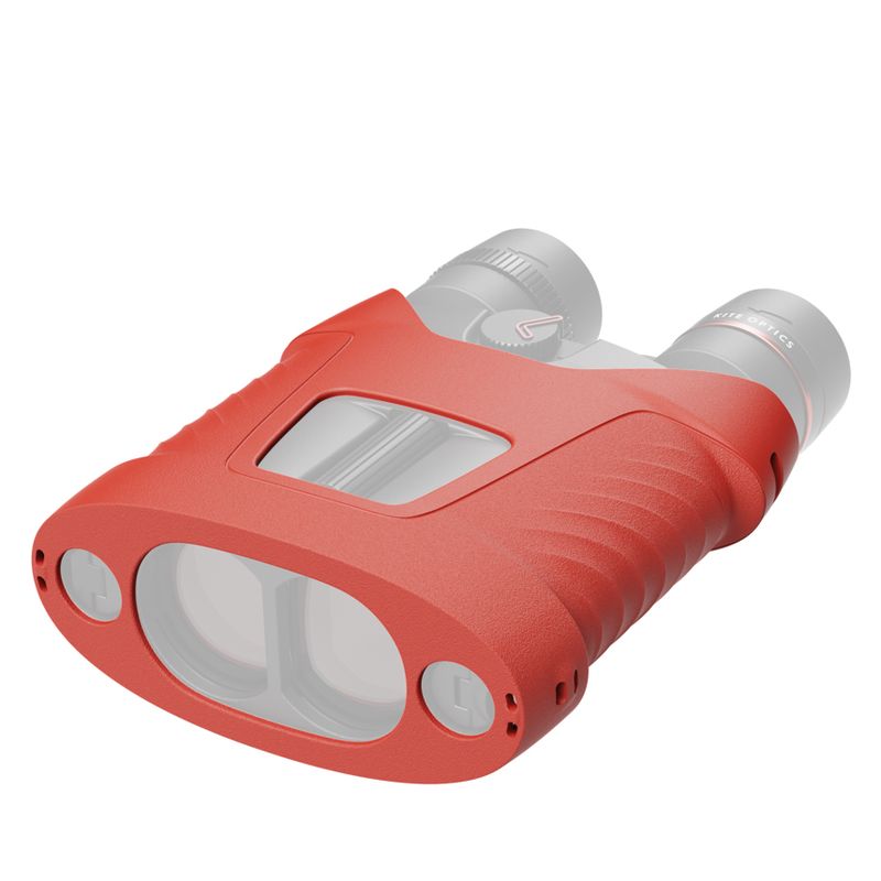 Kite silikonjakke for APC 42 mm