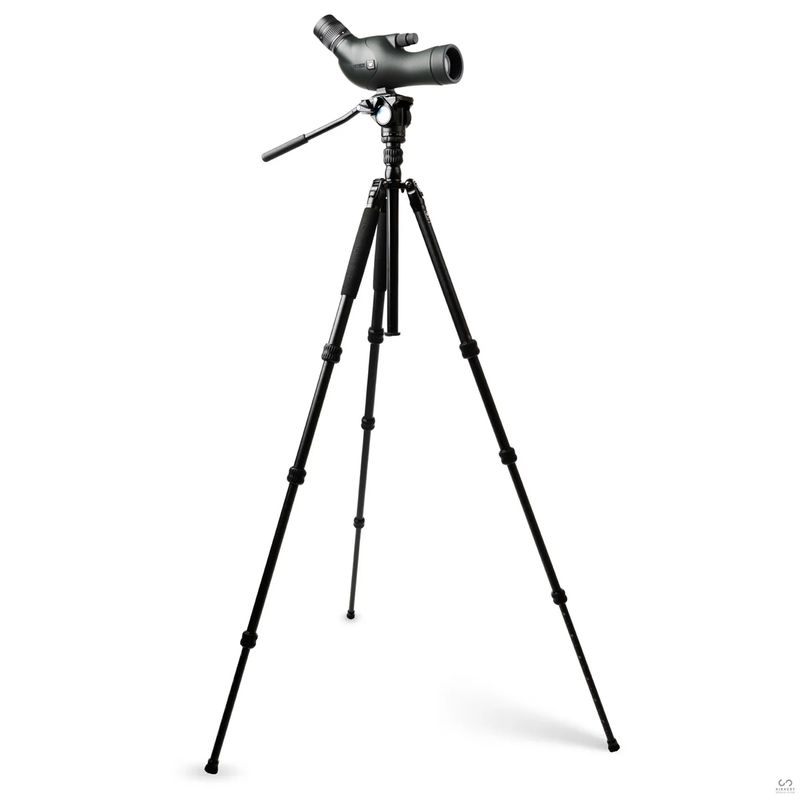 Vortex Viper HD 11-33x50 standard-pakke
