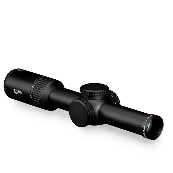 Hovedbilde Vortex Viper PST Gen II 1-6x24 VMR-2 MOA