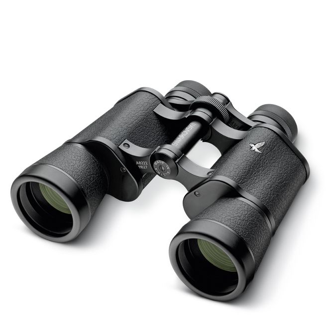 Hovedbilde Swarovski Habicht 7x42