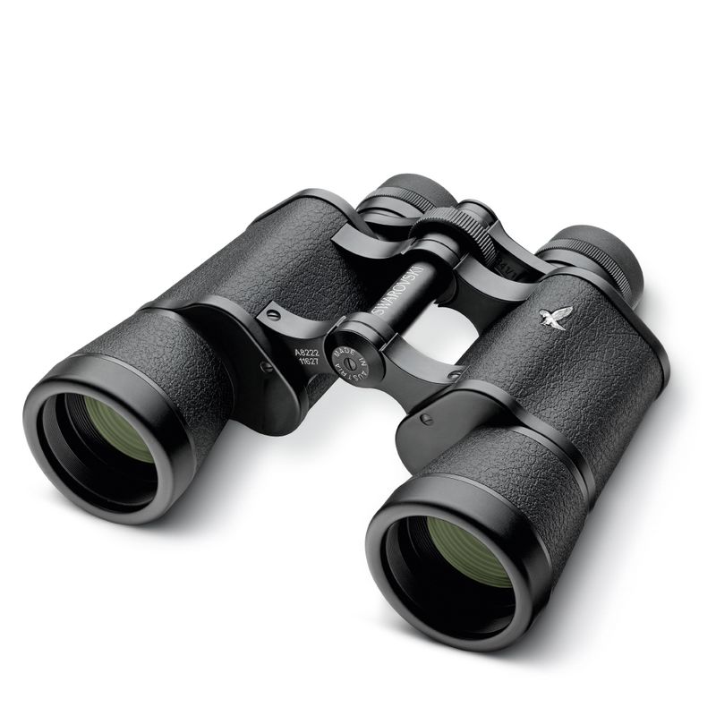 Swarovski Habicht 7x42