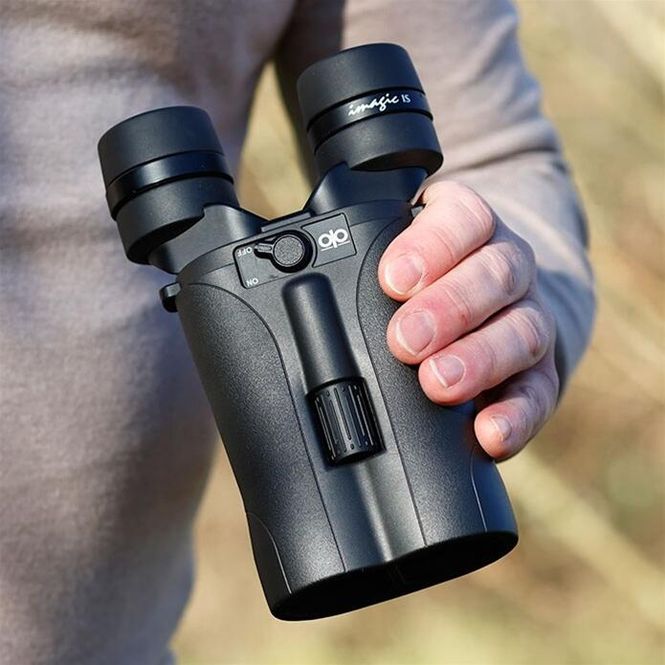 Hovedbilde Opticron Imagic IS 16x42