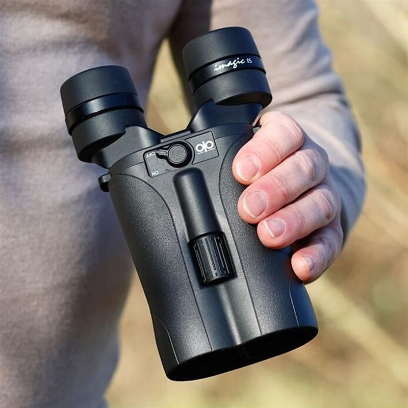Opticron Imagic IS 16x42