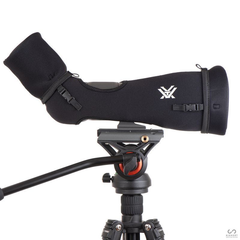 Vortex Razor HD 27-60x85 Classic-pakke