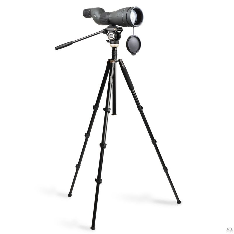 Vortex Diamondback HD 20-60x85 Skiskytterpakke