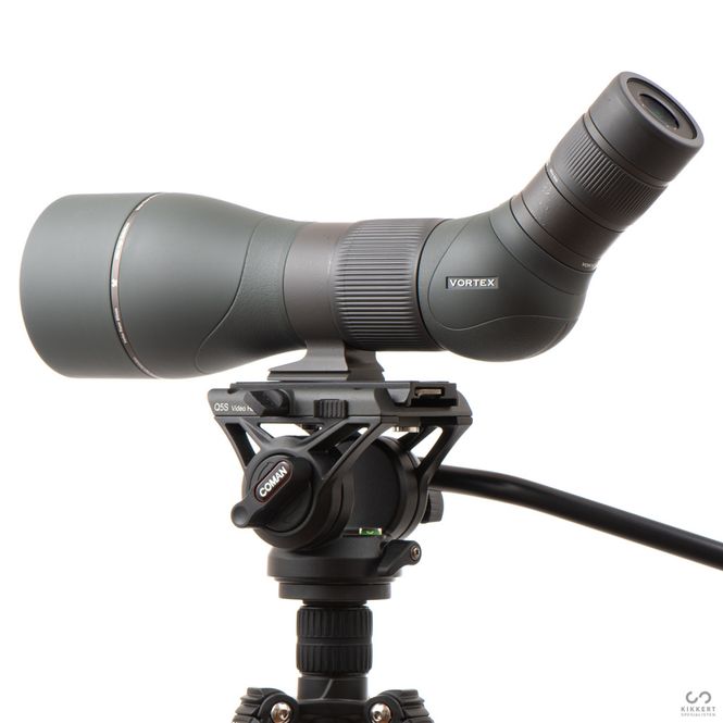 Hovedbilde Vortex Razor HD 27-60x85 Standard