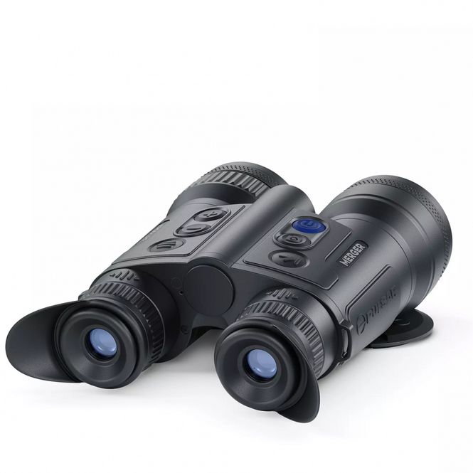 Hovedbilde Pulsar Merger LRF XP35