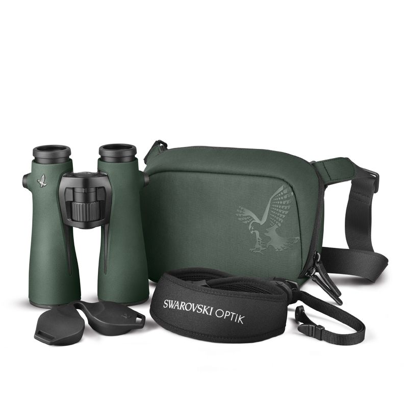 Swarovski NL Pure 14x52 Classic-pakke