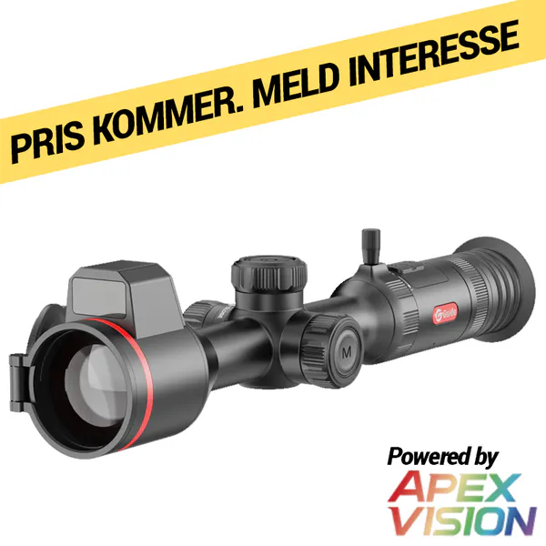 Hovedbilde Guide TU435LS 3.0