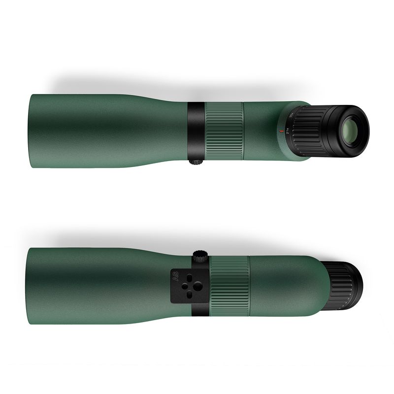 Swarovski AT Endura 21-65x75 standard-pakke